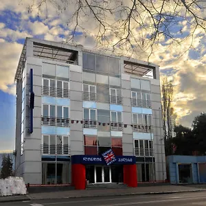 Отель London Palace ***