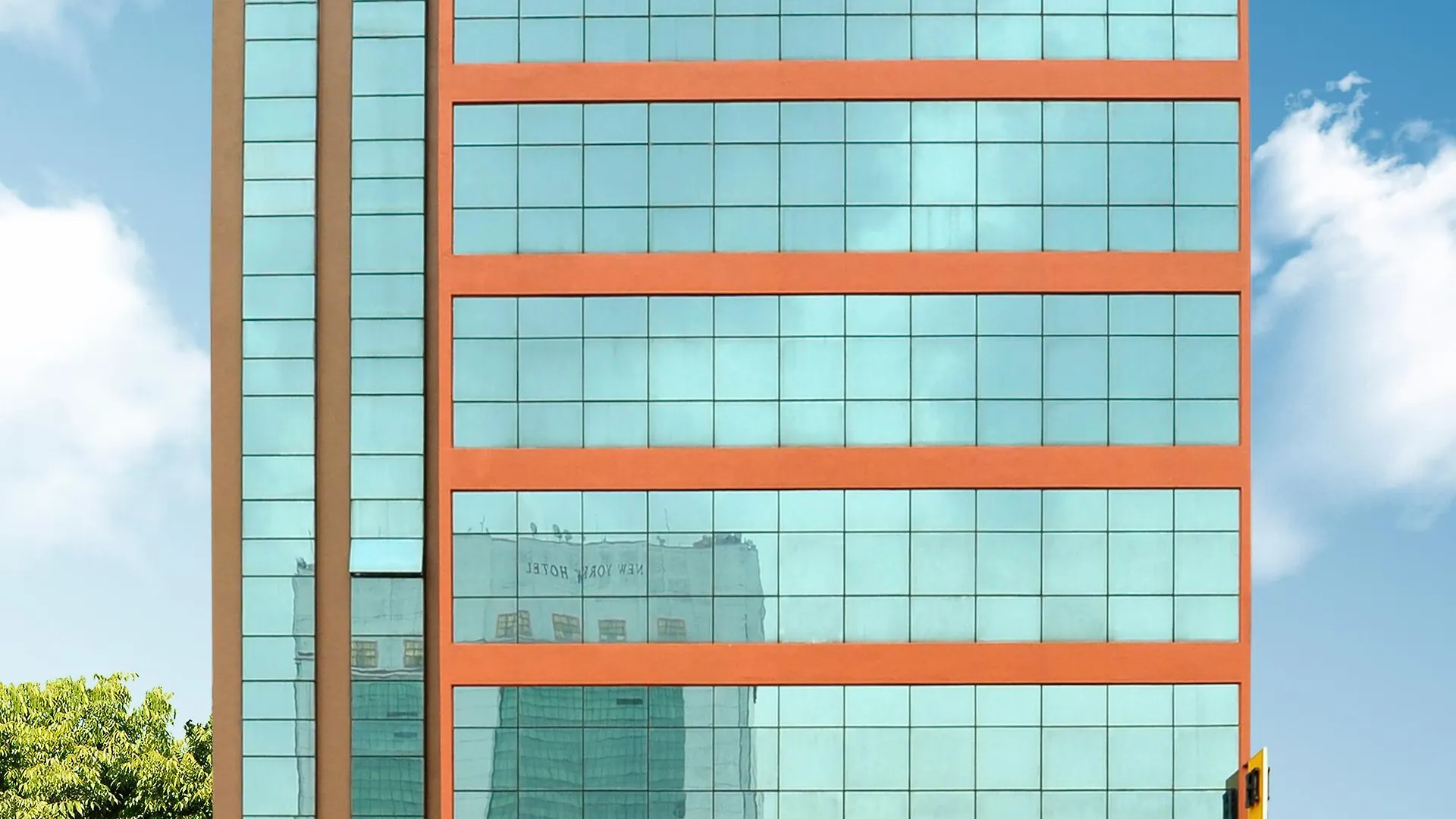 ***  Hallmark Regency Hotel - Johor Bahru Malajzia