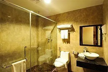 Hallmark Regency Hotel - Johor Bahru