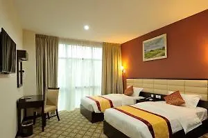 Hallmark Regency Hotel - Johor Bahru