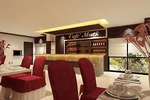 Hallmark Regency Hotel - Johor Bahru