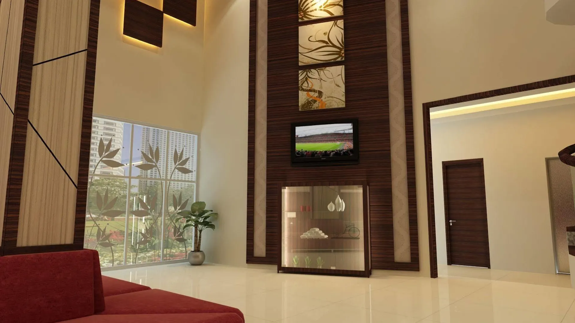 Hallmark Regency Hotel - Johor Bahru