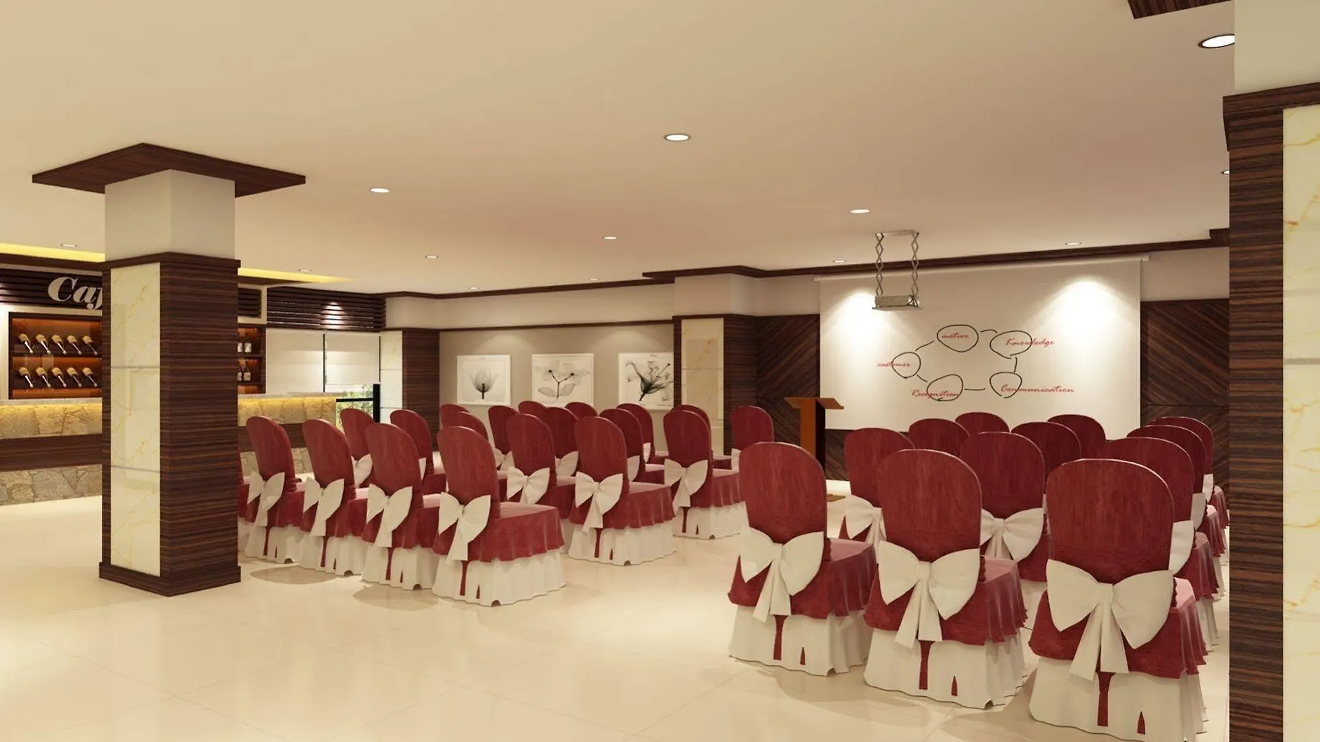 Hallmark Regency Hotel - Johor Bahru 3*,  Malajzia
